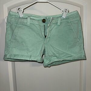 American Eagle Outfitters Women's Bermudas